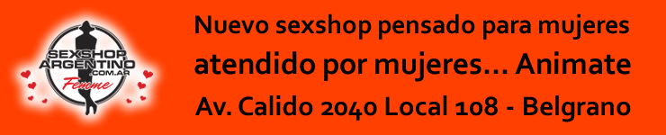 Sexshop En Lanus Sexshop Argentino Feme